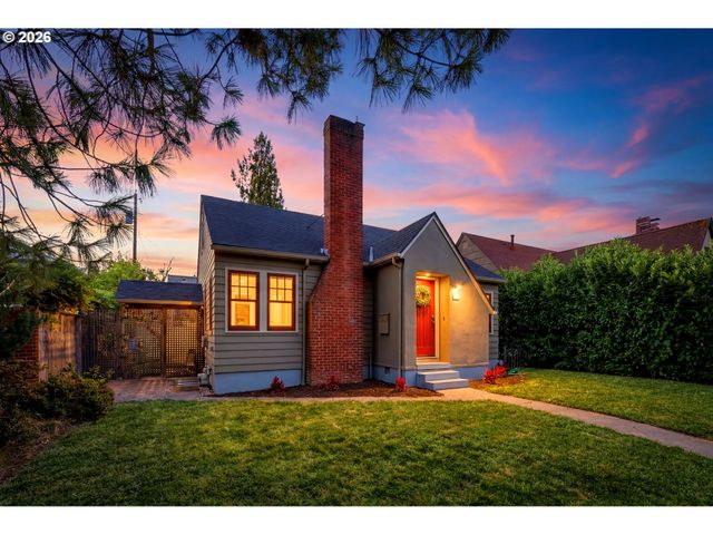 6354 N WILLIAMS Ave, Portland, OR 97217