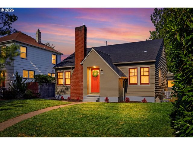6354 N WILLIAMS Ave, Portland, OR 97217