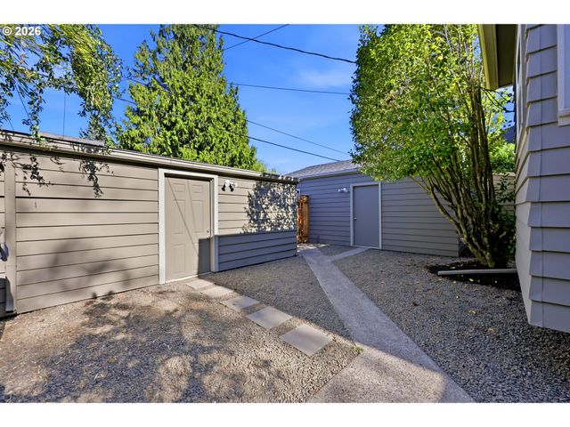 6354 N WILLIAMS Ave, Portland, OR 97217