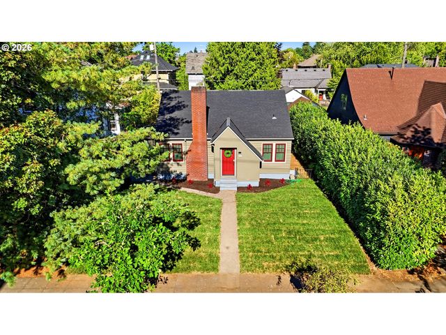 6354 N WILLIAMS Ave, Portland, OR 97217