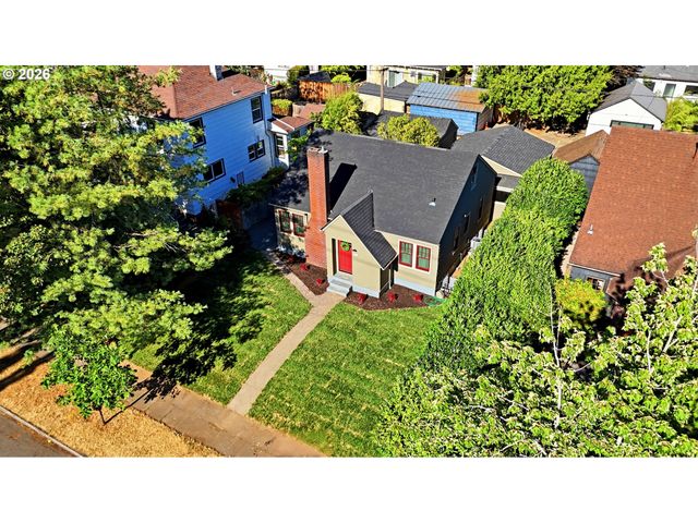 6354 N WILLIAMS Ave, Portland, OR 97217