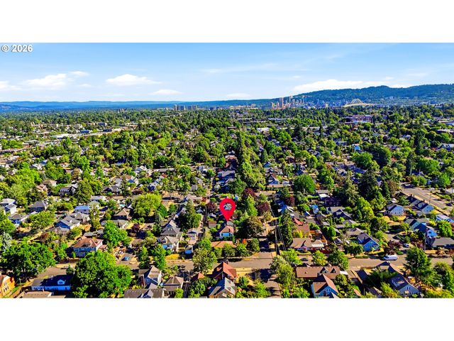 6354 N WILLIAMS Ave, Portland, OR 97217