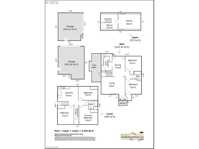 6354 N WILLIAMS Ave, Portland, OR 97217
