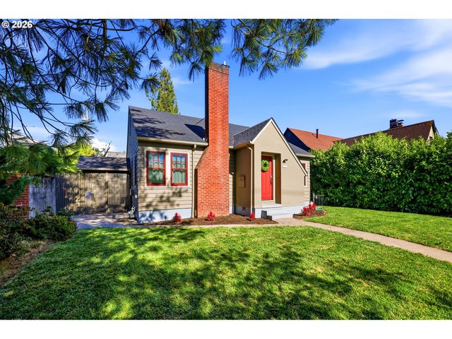 6354 N WILLIAMS Ave, Portland, OR 97217