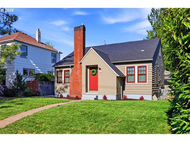 6354 N WILLIAMS Ave, Portland, OR 97217