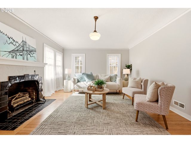 6354 N WILLIAMS Ave, Portland, OR 97217