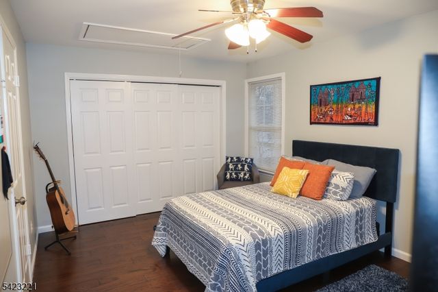 332 Greenbriar-Unit 8 8, Union Twp., NJ 07083