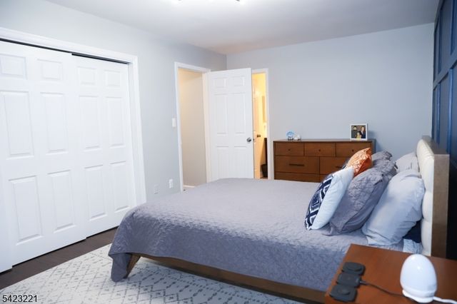 332 Greenbriar-Unit 8 8, Union Twp., NJ 07083