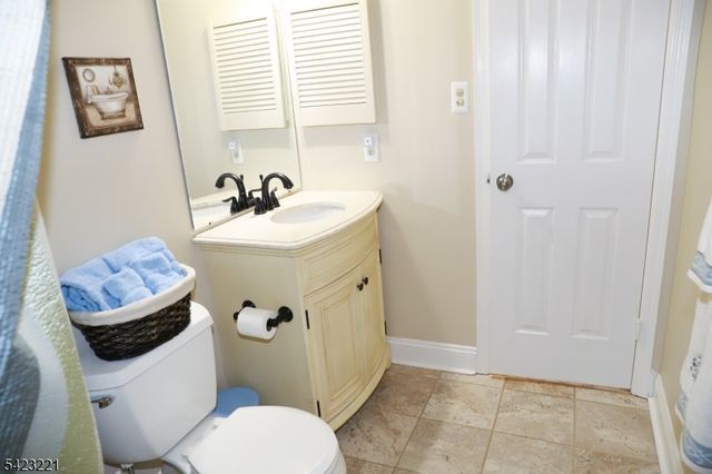 332 Greenbriar-Unit 8 8, Union Twp., NJ 07083