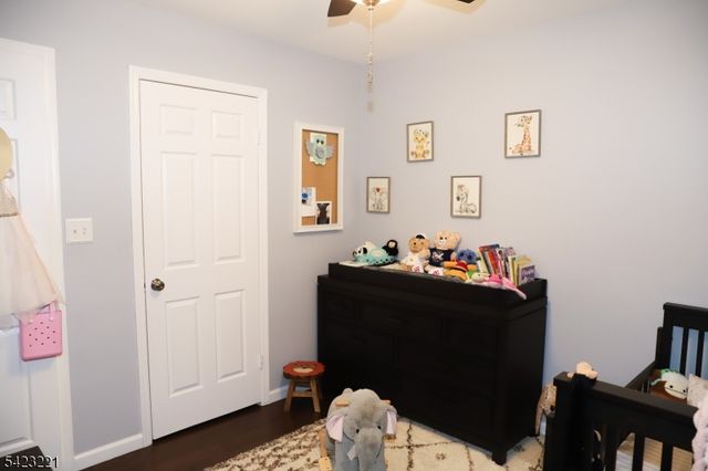 332 Greenbriar-Unit 8 8, Union Twp., NJ 07083