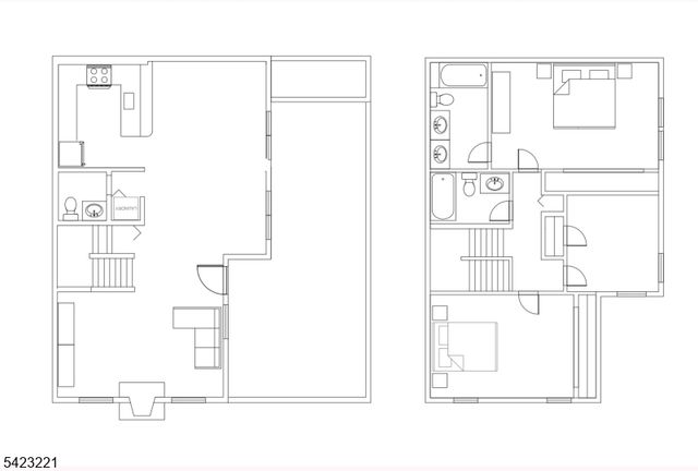 332 Greenbriar-Unit 8 8, Union Twp., NJ 07083