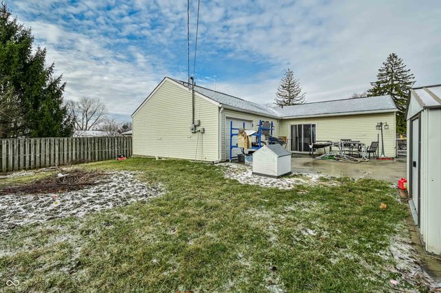 617 Nelson Drive, Mooresville, IN 46158