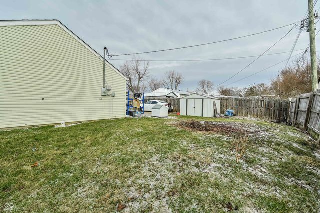 617 Nelson Drive, Mooresville, IN 46158