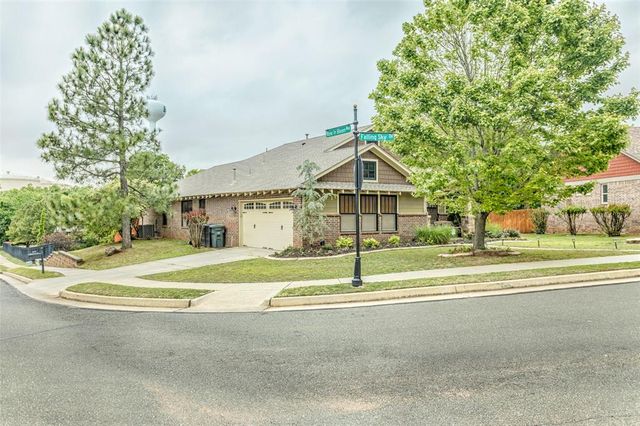 317 Falling Sky Drive, Edmond, OK 73034