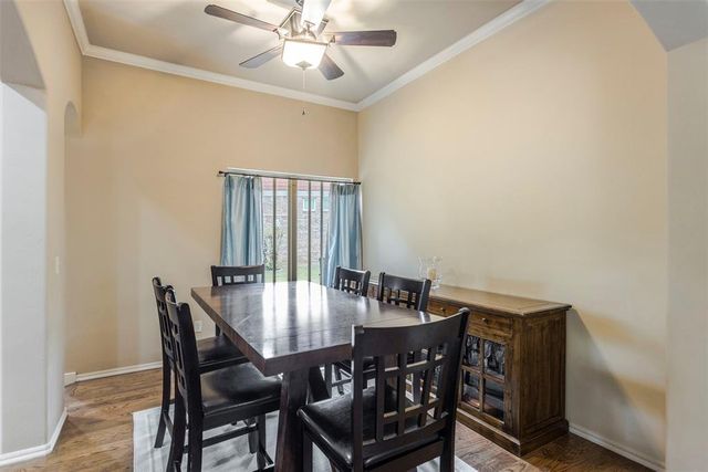 317 Falling Sky Drive, Edmond, OK 73034