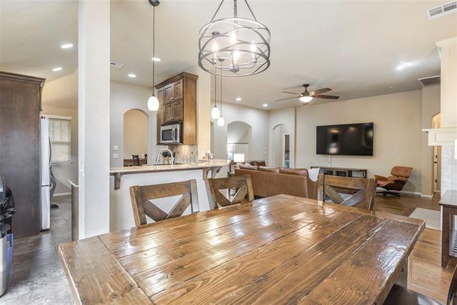 317 Falling Sky Drive, Edmond, OK 73034