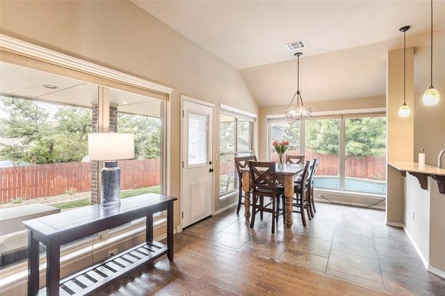 317 Falling Sky Drive, Edmond, OK 73034