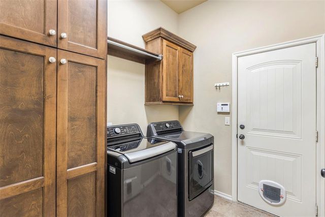 317 Falling Sky Drive, Edmond, OK 73034