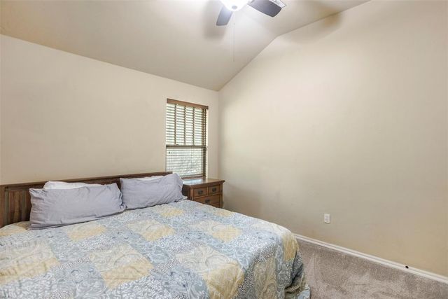 317 Falling Sky Drive, Edmond, OK 73034