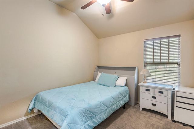 317 Falling Sky Drive, Edmond, OK 73034