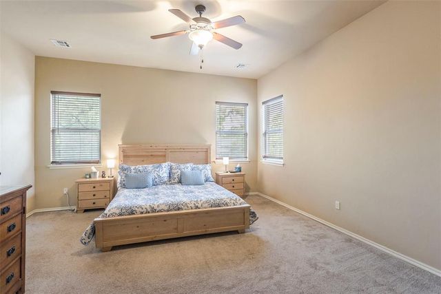 317 Falling Sky Drive, Edmond, OK 73034