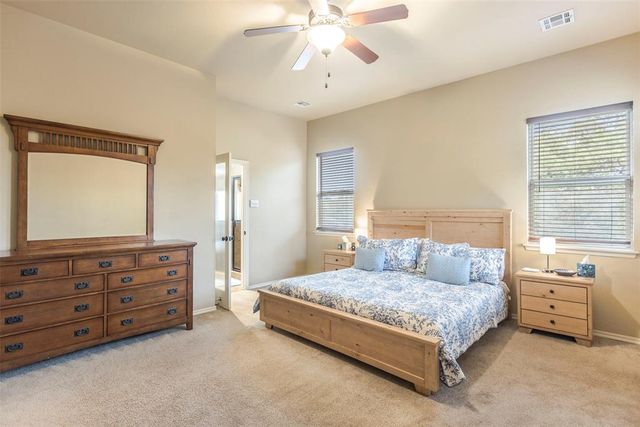 317 Falling Sky Drive, Edmond, OK 73034