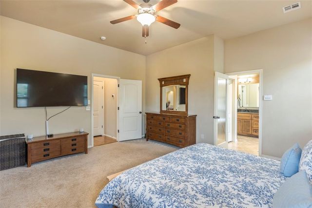 317 Falling Sky Drive, Edmond, OK 73034