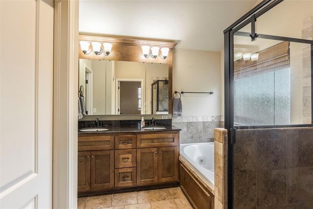 317 Falling Sky Drive, Edmond, OK 73034