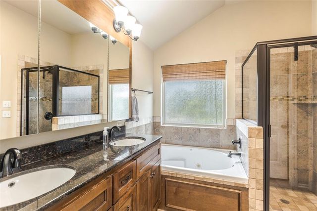 317 Falling Sky Drive, Edmond, OK 73034