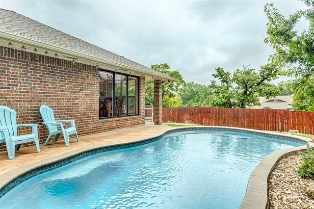 317 Falling Sky Drive, Edmond, OK 73034