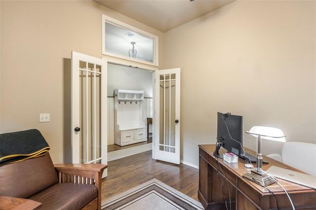 317 Falling Sky Drive, Edmond, OK 73034