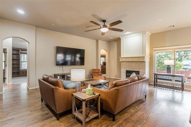 317 Falling Sky Drive, Edmond, OK 73034