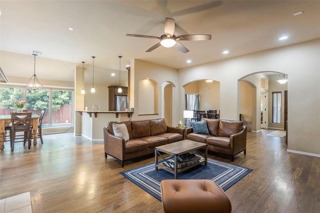 317 Falling Sky Drive, Edmond, OK 73034