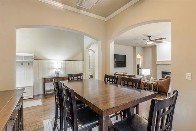 317 Falling Sky Drive, Edmond, OK 73034