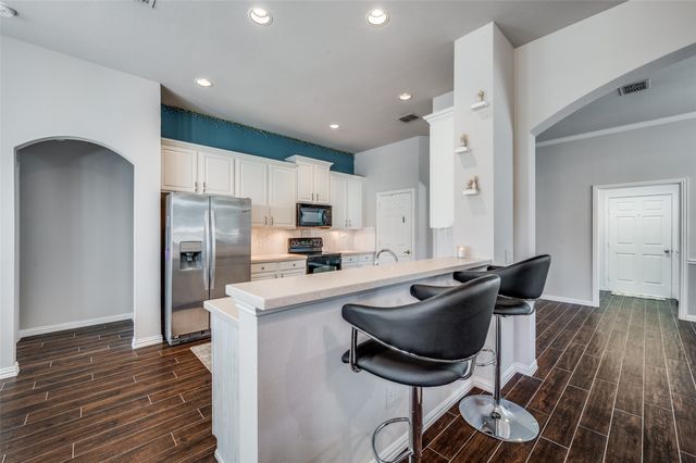 959 Winged Foot Drive, Fairview, TX 75069