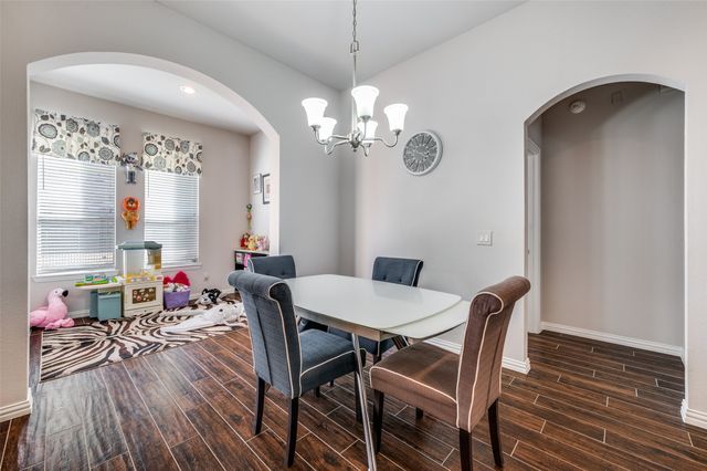 959 Winged Foot Drive, Fairview, TX 75069