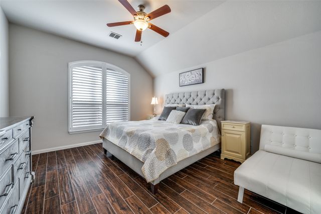 959 Winged Foot Drive, Fairview, TX 75069