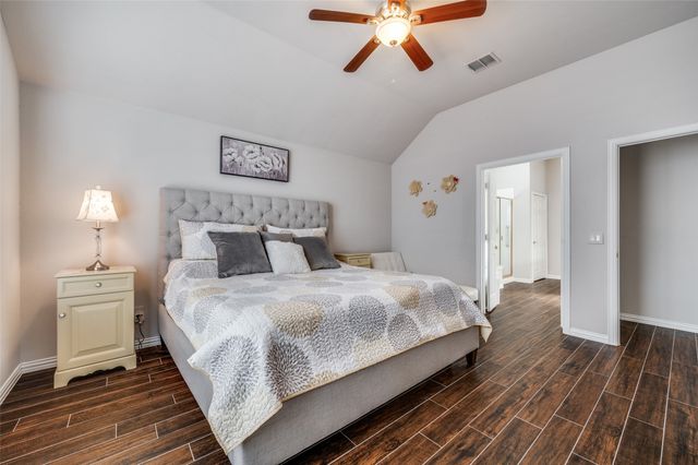 959 Winged Foot Drive, Fairview, TX 75069