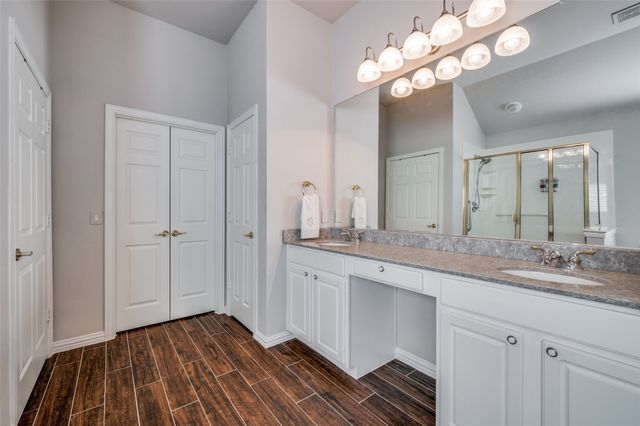 959 Winged Foot Drive, Fairview, TX 75069