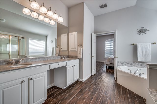 959 Winged Foot Drive, Fairview, TX 75069