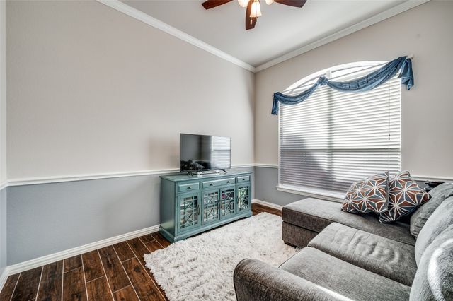 959 Winged Foot Drive, Fairview, TX 75069