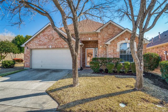 959 Winged Foot Drive, Fairview, TX 75069