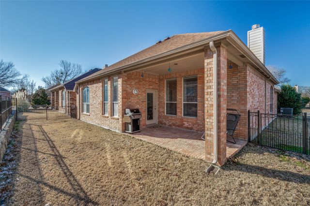 959 Winged Foot Drive, Fairview, TX 75069