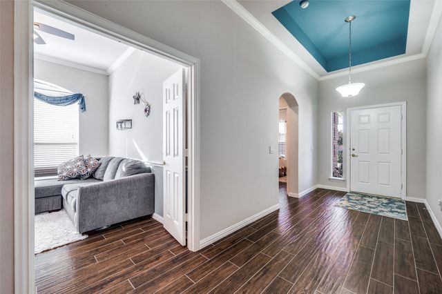 959 Winged Foot Drive, Fairview, TX 75069