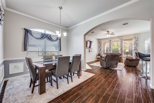 959 Winged Foot Drive, Fairview, TX 75069