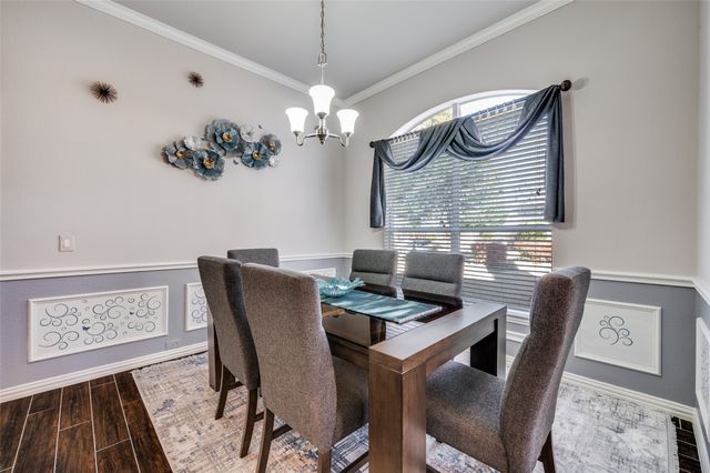 959 Winged Foot Drive, Fairview, TX 75069