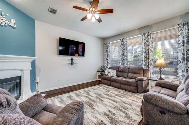 959 Winged Foot Drive, Fairview, TX 75069