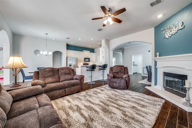 959 Winged Foot Drive, Fairview, TX 75069