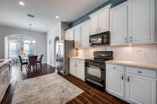 959 Winged Foot Drive, Fairview, TX 75069