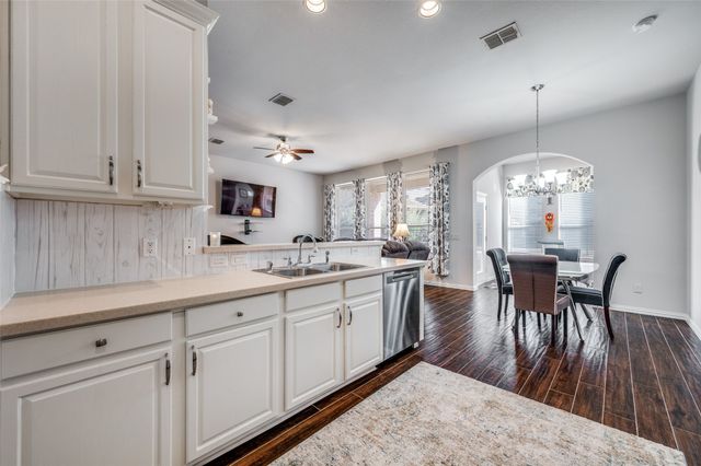 959 Winged Foot Drive, Fairview, TX 75069